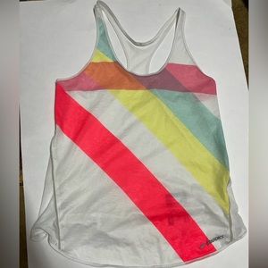 Brooks lightweight running tank - women’s size small